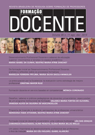 v. 11 n. 21 (2019): (maio / agosto de 2019)- Formação Docente – Revista  Brasileira de Pesquisa sobre Formação de Professores